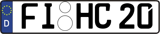 FI-HC20