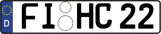 FI-HC22