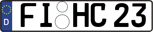 FI-HC23
