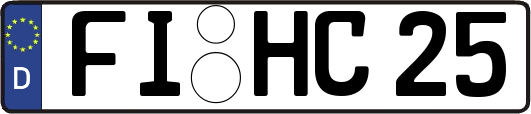 FI-HC25