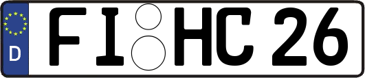 FI-HC26