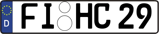 FI-HC29