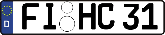 FI-HC31