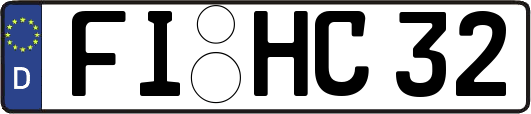 FI-HC32
