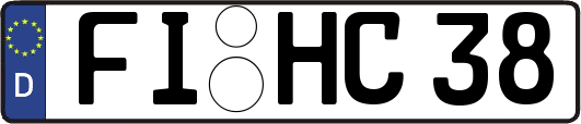 FI-HC38