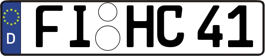 FI-HC41