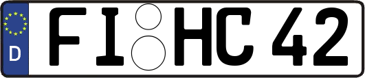 FI-HC42