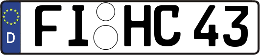 FI-HC43