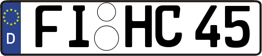 FI-HC45