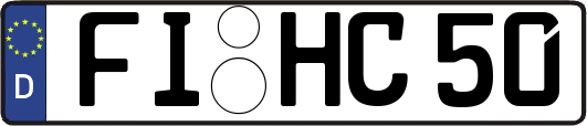 FI-HC50