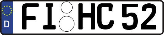 FI-HC52