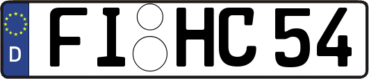 FI-HC54