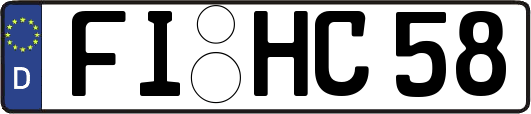 FI-HC58