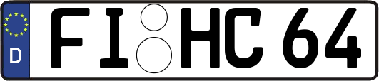 FI-HC64