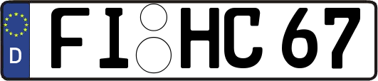 FI-HC67