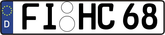 FI-HC68