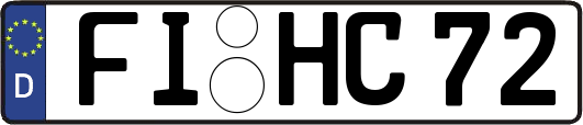 FI-HC72
