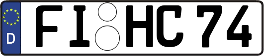 FI-HC74