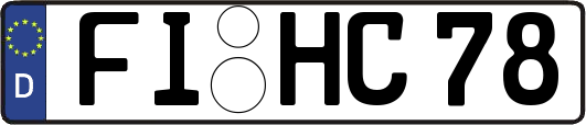 FI-HC78