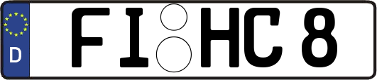 FI-HC8