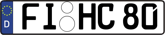 FI-HC80