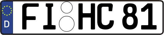 FI-HC81