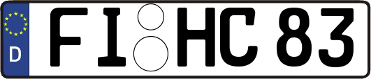 FI-HC83