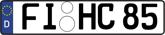 FI-HC85