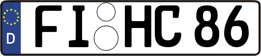 FI-HC86