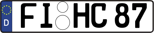 FI-HC87