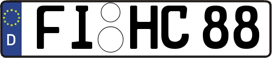 FI-HC88