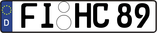 FI-HC89