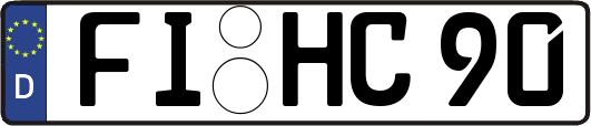FI-HC90