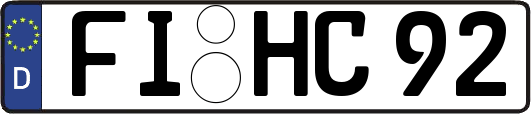 FI-HC92