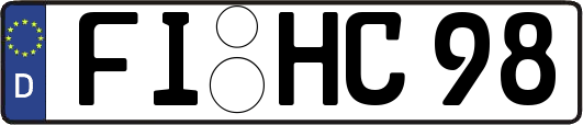 FI-HC98