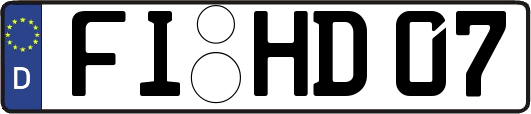 FI-HD07