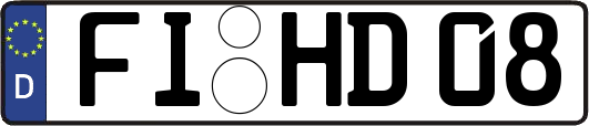 FI-HD08