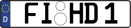 FI-HD1