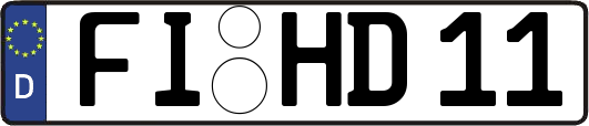 FI-HD11