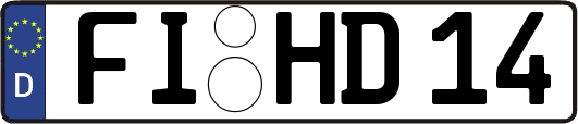 FI-HD14
