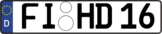 FI-HD16