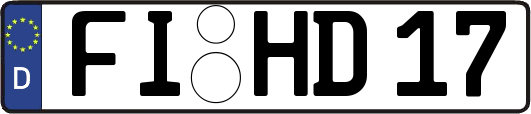 FI-HD17