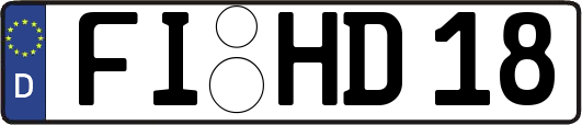 FI-HD18