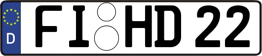 FI-HD22