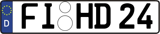 FI-HD24