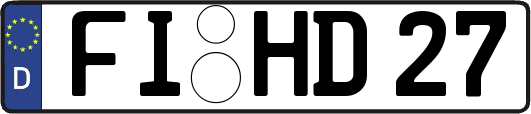 FI-HD27