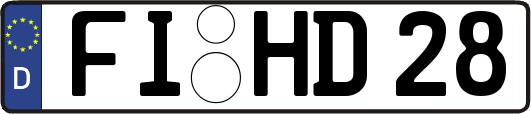FI-HD28