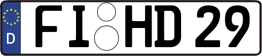 FI-HD29