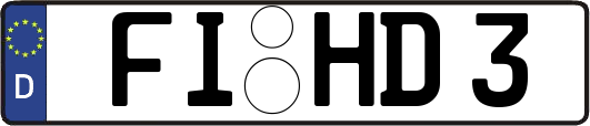 FI-HD3