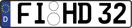 FI-HD32